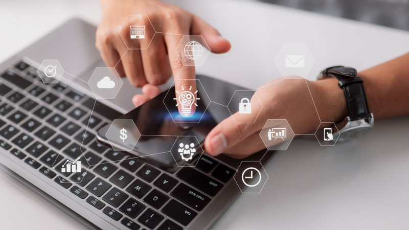 Mit Steuerberater Gooßen die Digitalisierung erfolgreich meistern
