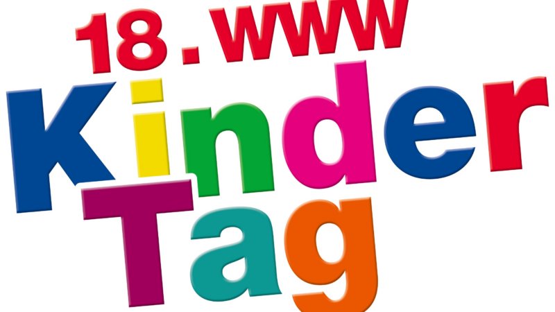 Kindertag mit verkaufsoffenem Sonntag