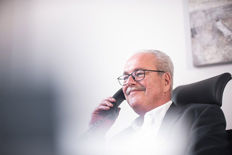 Diplom-Betriebswirt J. Hansch Immobilien –  Kompetente, persönliche Beratung