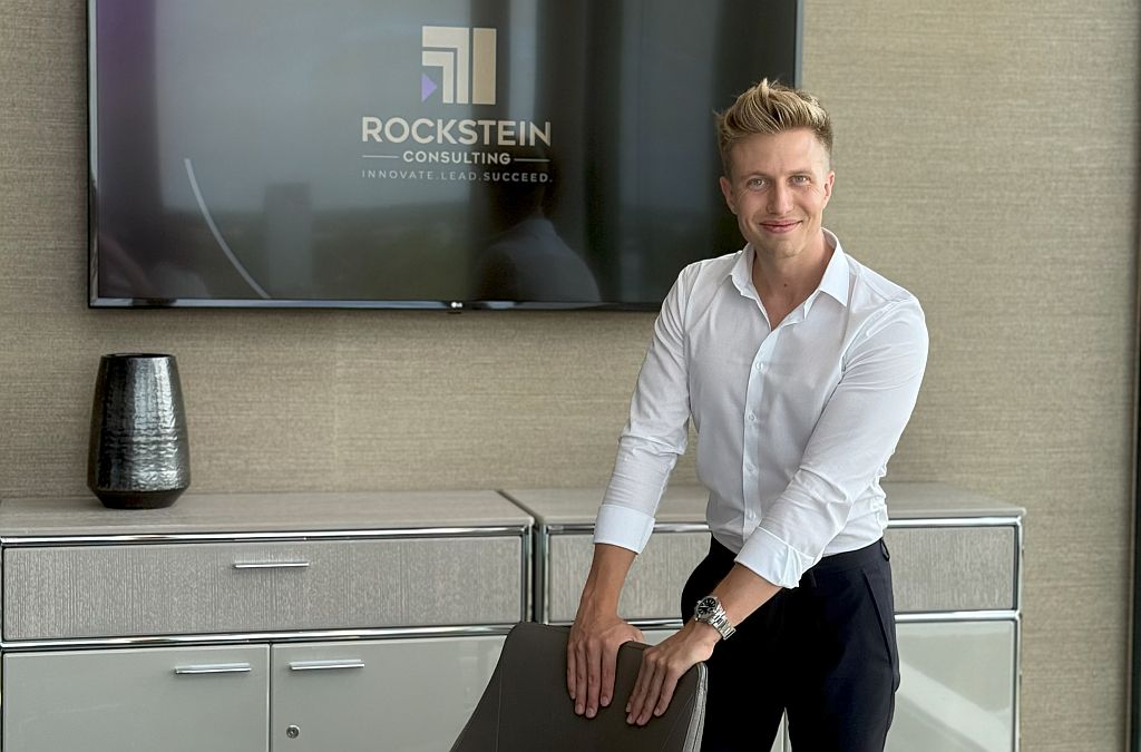 Rockstein Consulting: KI-System qualifiziert Leads binnen Sekunden und erhöht Abschlusswahrscheinlichkeit