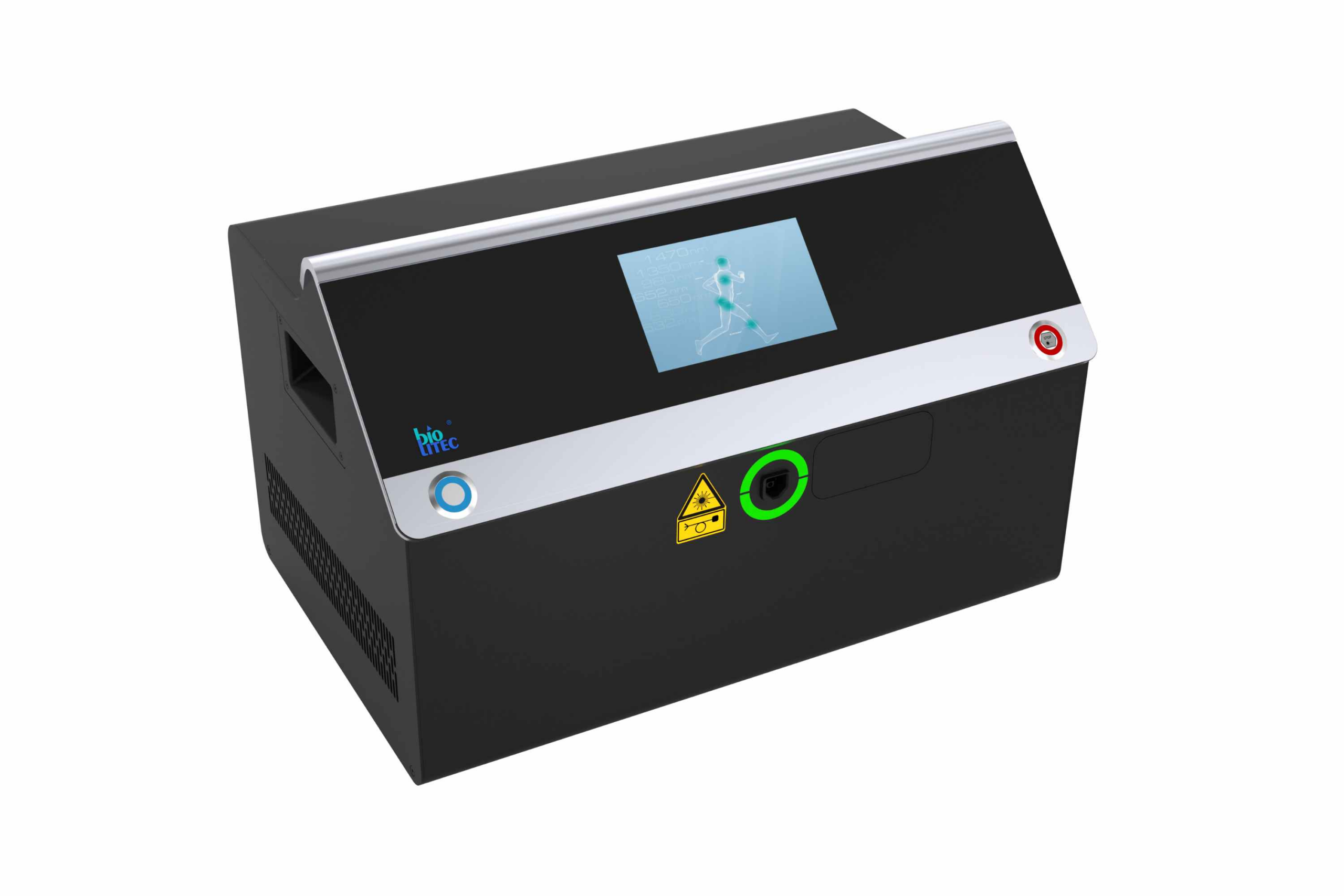 biolitec®: Der neue LEONARDO® Duster Laser für Lithotripsie, Prostatahyperplasie und andere urologische Erkrankungen erhält CE-Kennzeichnung