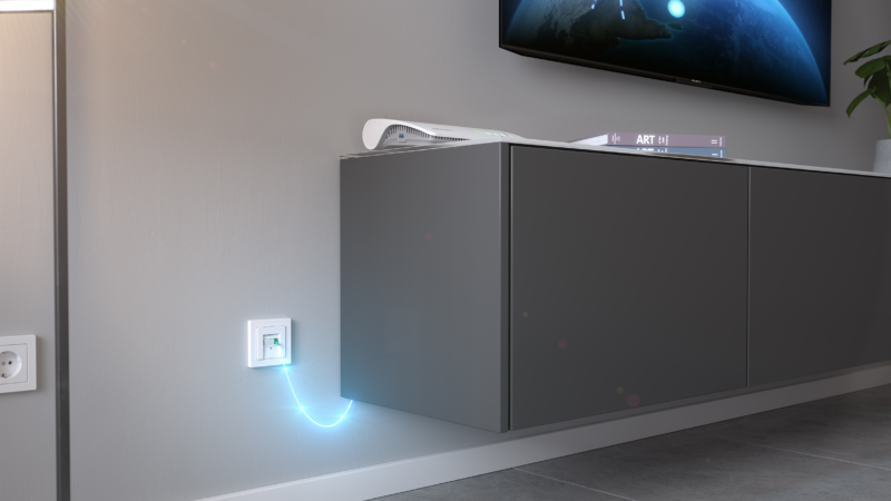 Elektroinstallation zukunftssicher planen: Was Eigenheimbesitzer jetzt beachten sollten