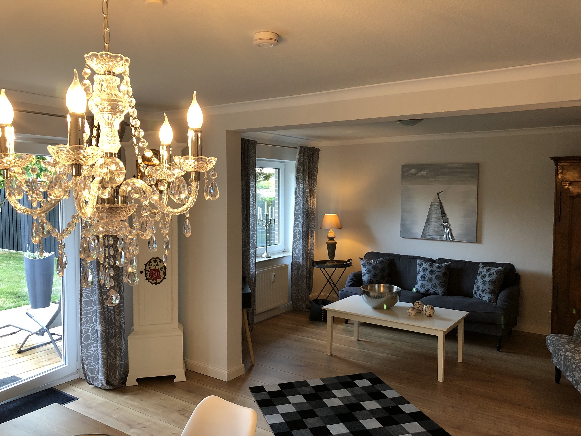 Lykke Hus mit Ambiente und Flair an der Nordseeküste zu verkaufen!