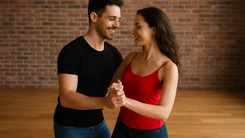 Salsa lernen: Cubana oder New York Style?