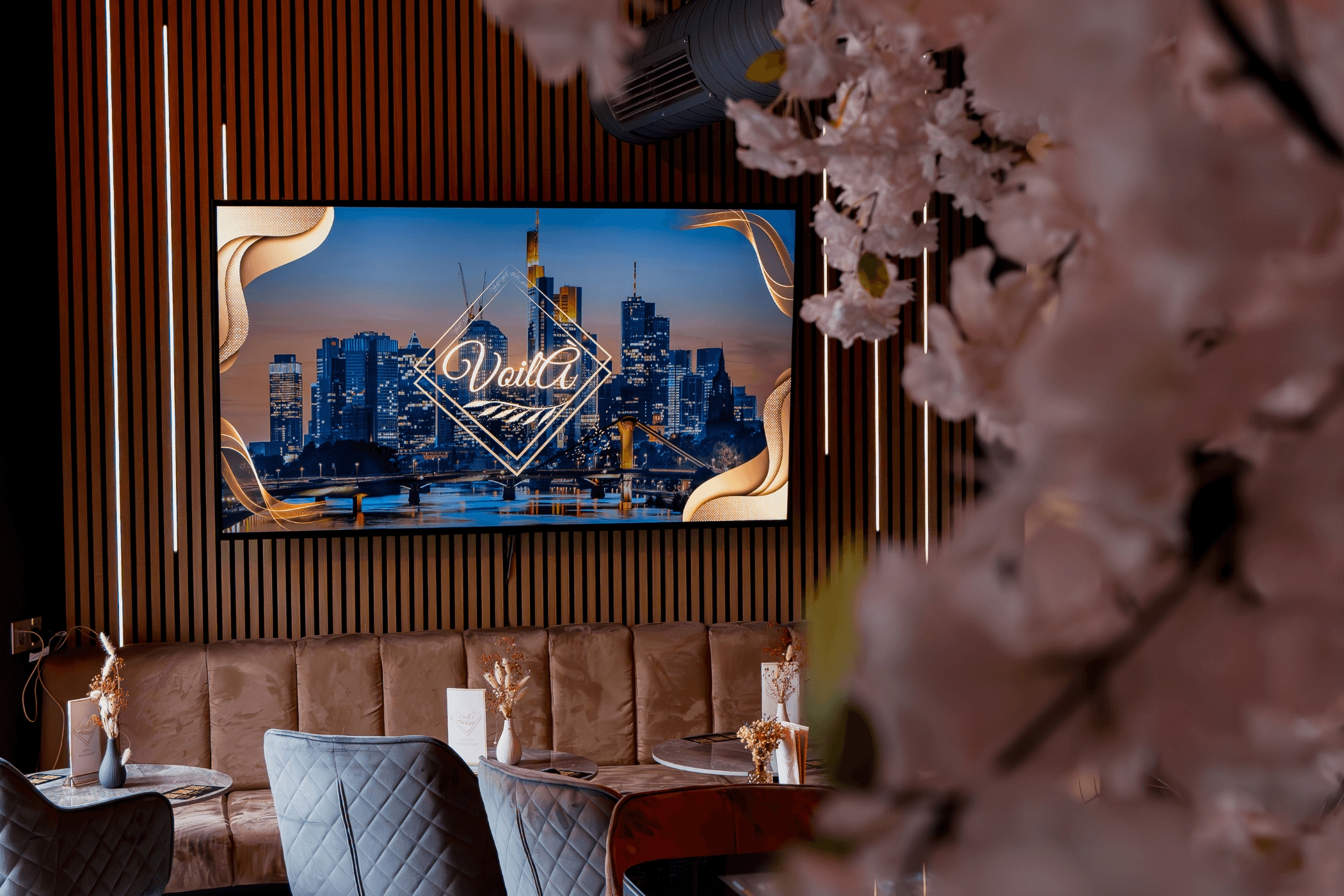 Sportsbar in Sachsenhausen – Live-Sport, Drinks & Shisha