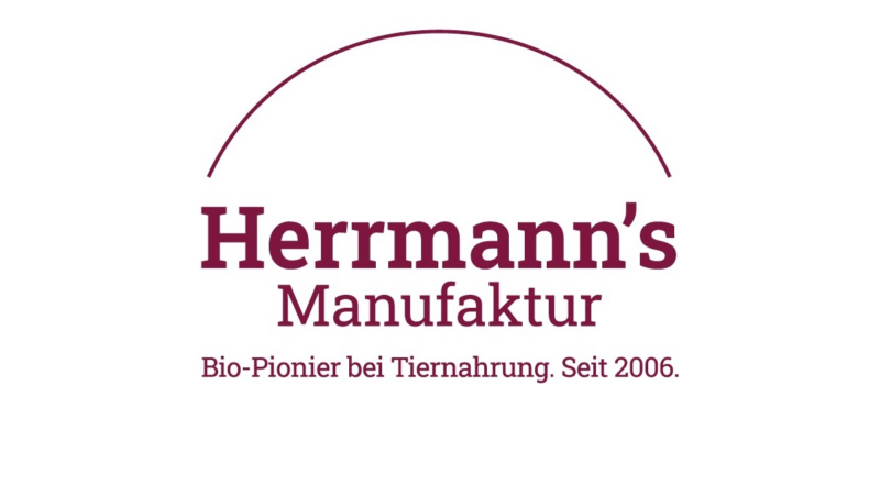 Herrmann“s Manufaktur im „Best Friends“-Slot auf Welt der Wunder – Bio-Hundefutter für ein gesundes Hundeleben