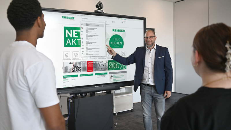 Upgrade auf 1 Million Artikel