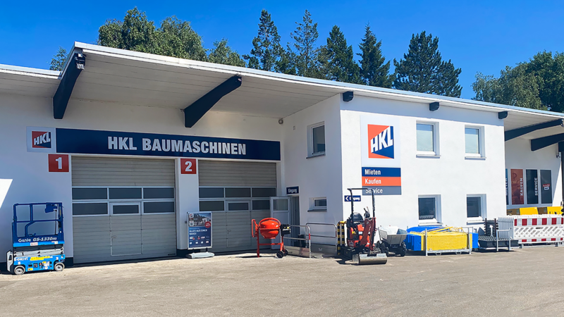 Noch mehr Leistung und kürzere Wege