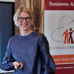 Was ist Senioren-Assistenz?