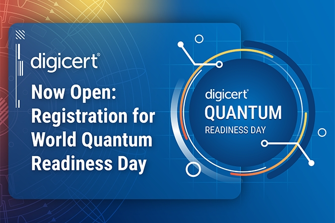 Rednerliste für den World Quantum Readiness Day 2025