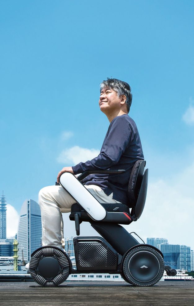 WHILL setzt bei Designqualität seiner Kurzstreckenfahrzeuge auf Parasoft C/C++test