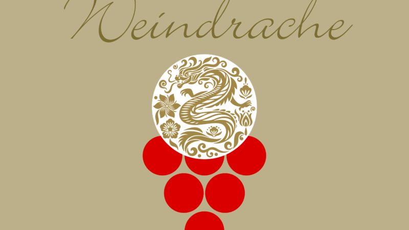 Der chinesische Weindrache – Eine besondere Reise