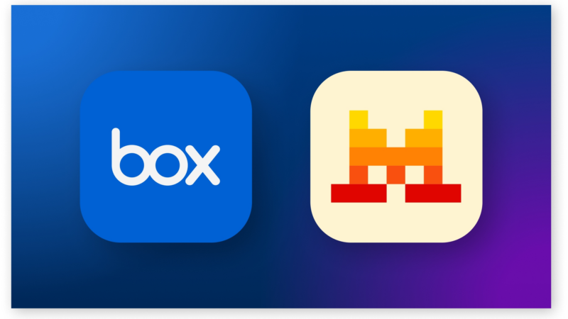 Box geht Partnerschaft mit Mistral AI ein: Integration von Le Chat über den Box MCP Server