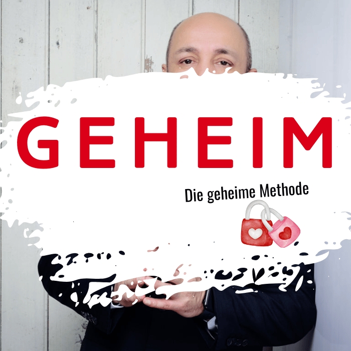 Emanuell Charis Partnerrückführung: Die geheime Methode, die selbst aussichtslose Beziehungen wieder öffnet.