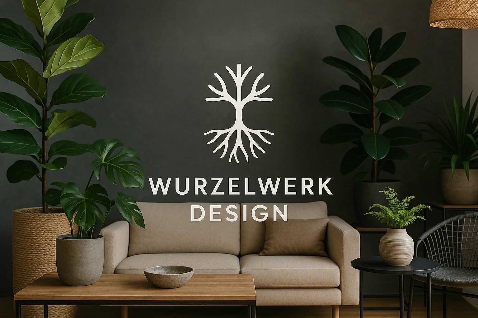 Pflanzen online kaufen: Stilvolle Auswahl bei Wurzelwerk