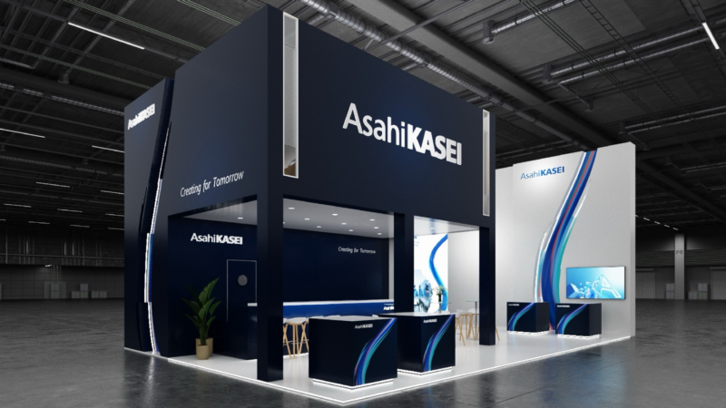 Asahi Kasei to unveil PFAS-free polyamides and CFRP recycling technology at K 2025