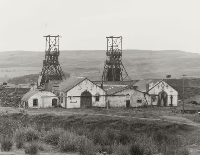 Bernd & Hilla Becher – Geschichte einer Methode