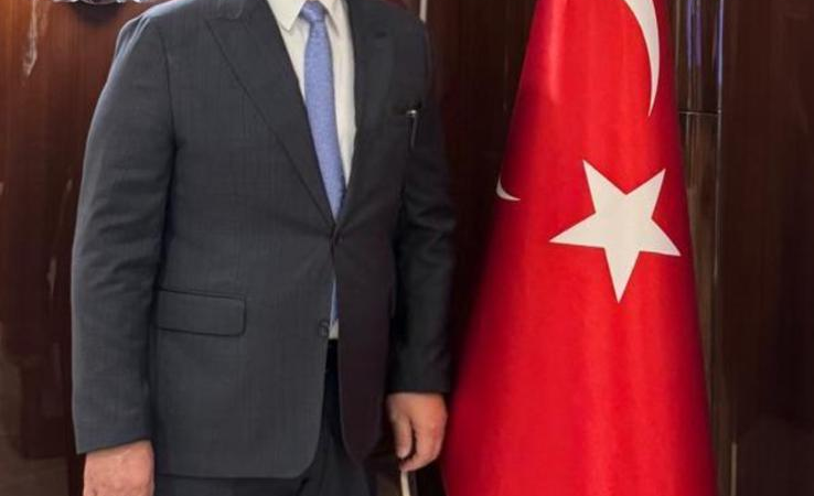 Wohin steuert die Türkei?
