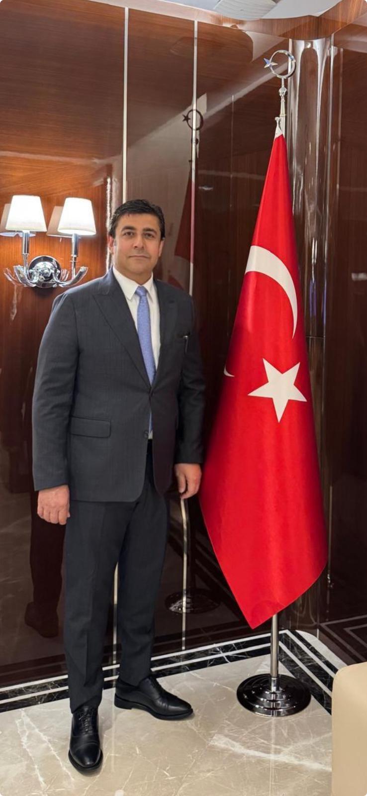 Where is Turkey Heading?