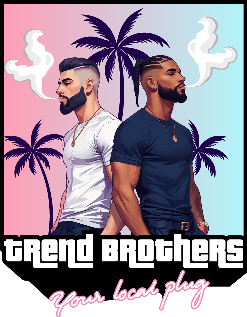 Pokemon, Snacks & Trends: Trendbrothers.de geht online