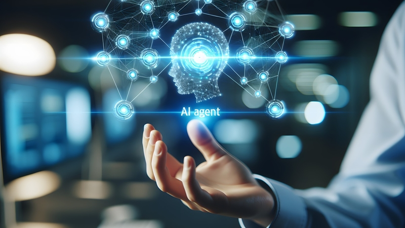 KI spricht jetzt die Sprache der Produktion –   mit ONCITE-X der German Edge Cloud