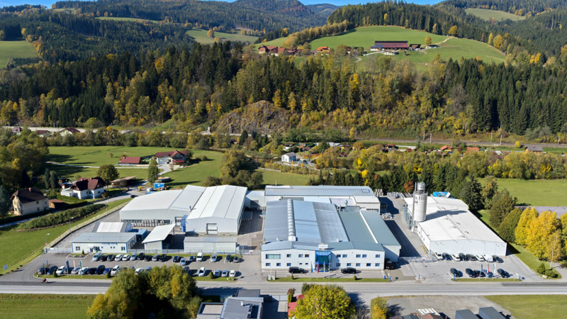 IBC-Kompetenz in Edelstahl aus einer Hand