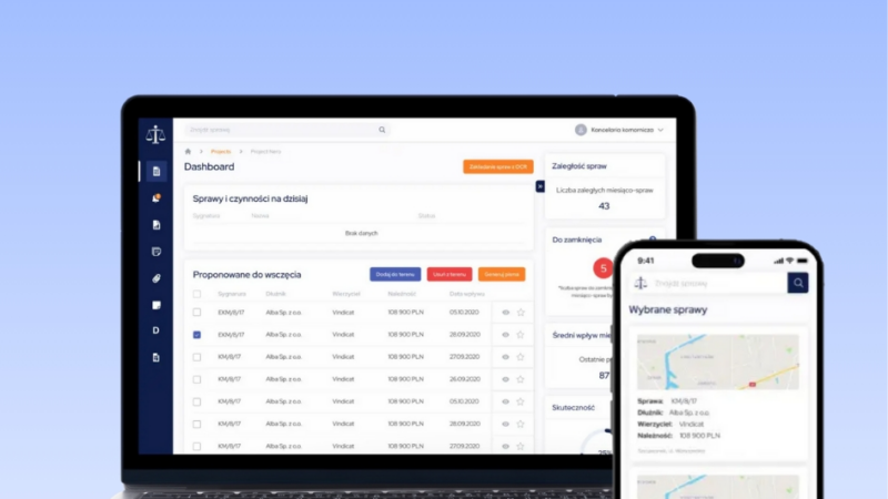 Carlson VC: Debster.ai bringt KI ins Forderungsmanagement