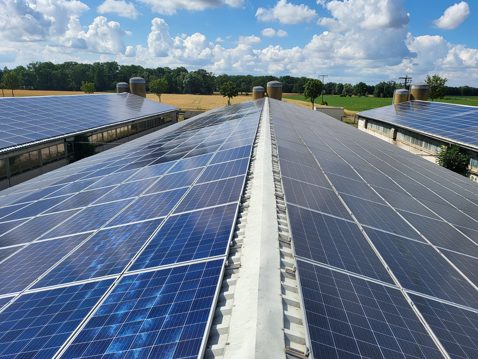 valuteo Values: Photovoltaik-Investments ab 50.000 Euro