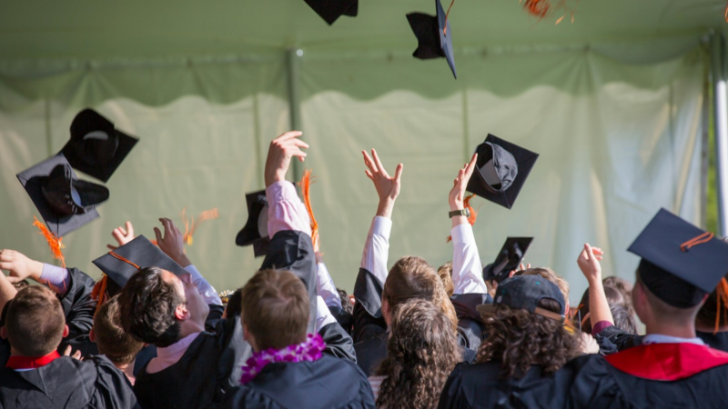 Alltag auf dem Campus: Das müssen Erstis wissen