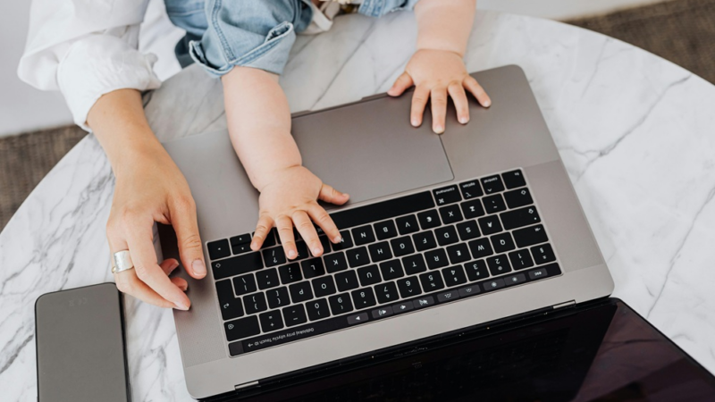 Elternängste: Medien, Schule, Zukunftsangst