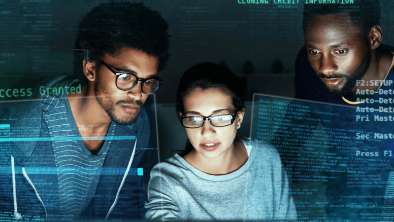 Zero Trust in KMU: IT-Sicherheit neu gedacht
