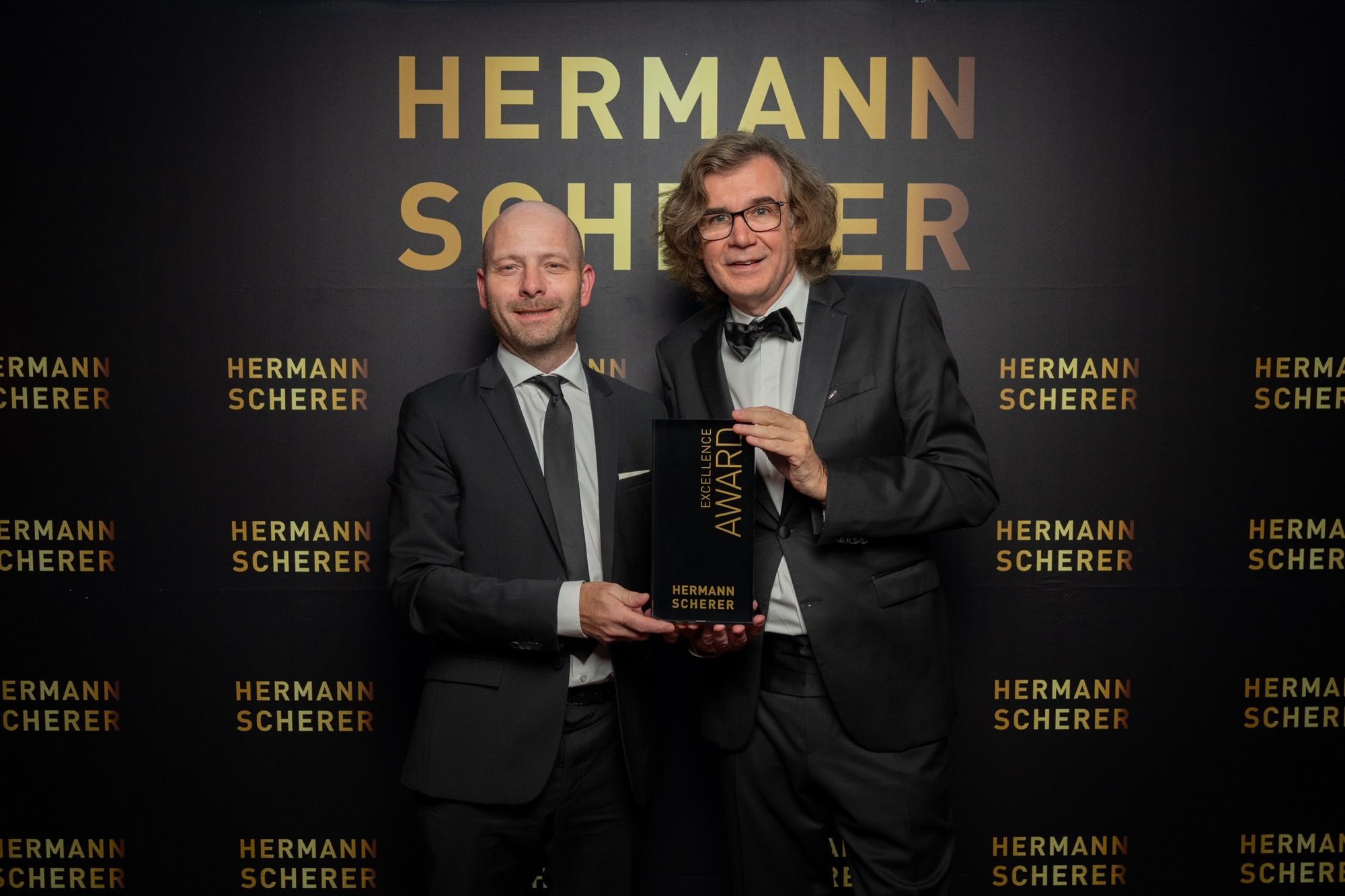 Jens Kramny inspiriert mit Zuversicht beim Speaker Slam
