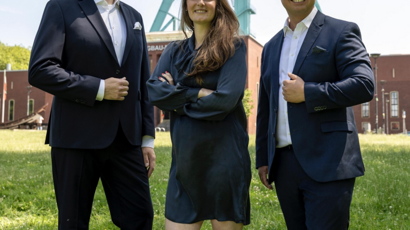 Engel & Völkers wird größter Immobilienvermittler im mittleren Ruhrgebiet
