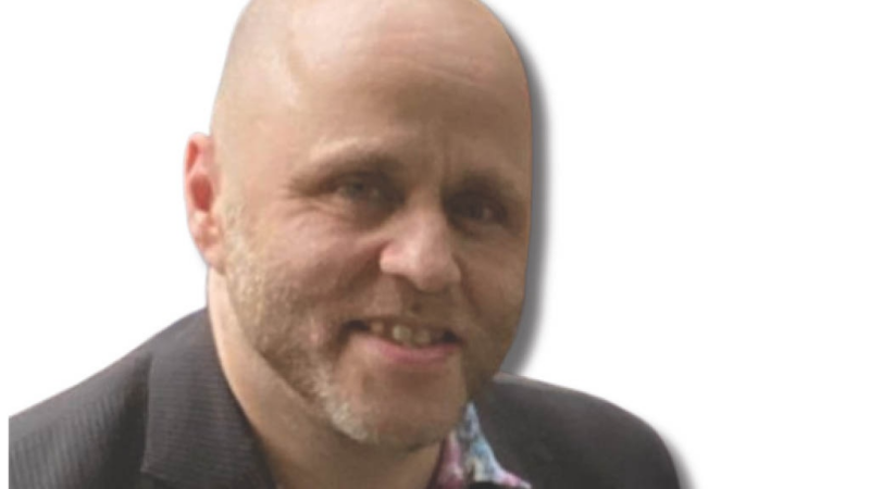 Frank Hasler veröffentlicht Psychothriller als Fallstudie zu systemischen Problemen