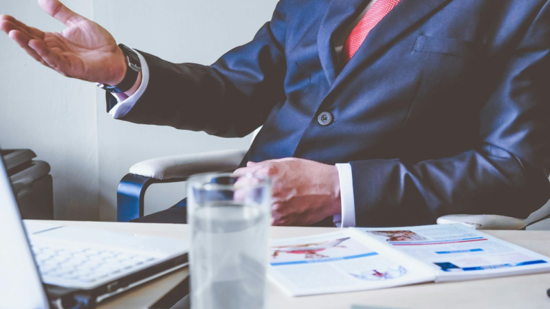 Novum Partners: Structural stability in uncertain markets
