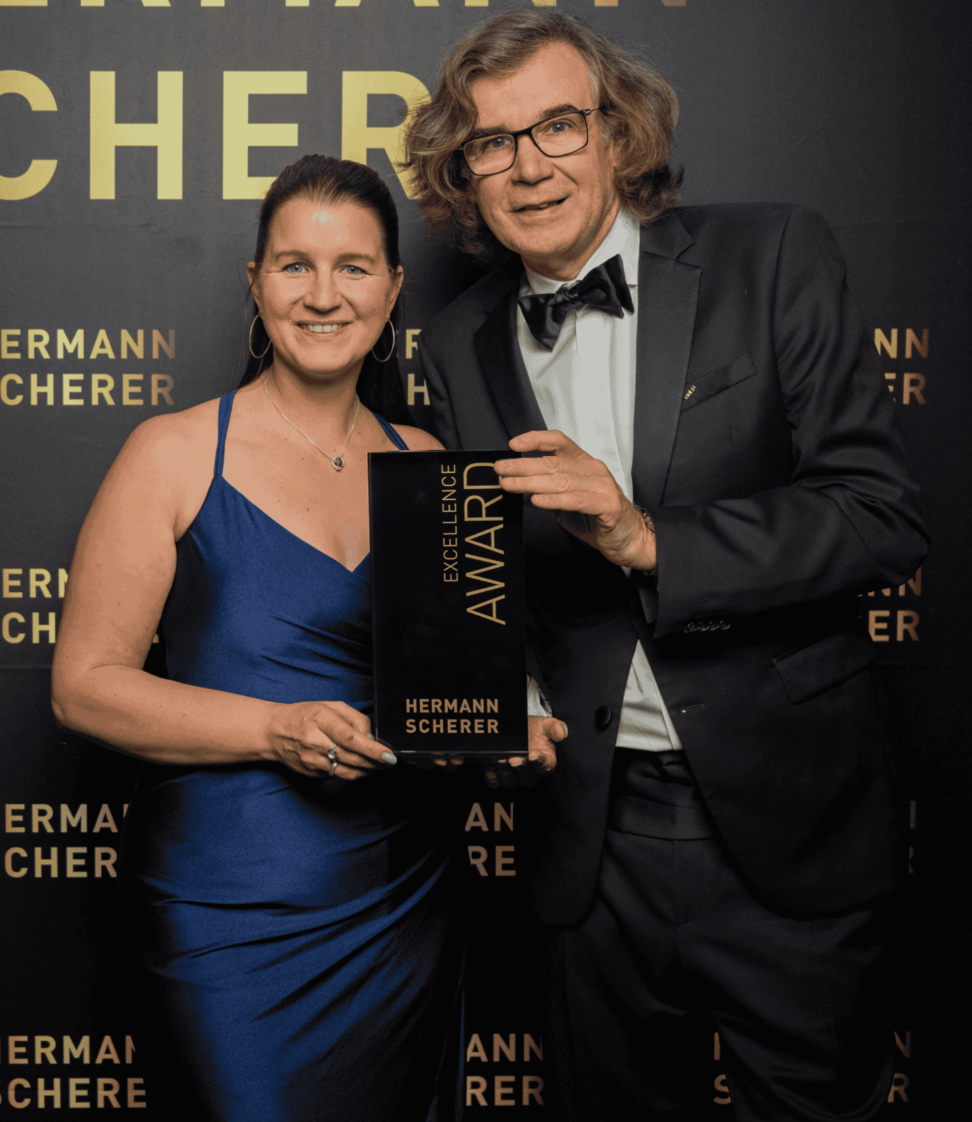 Saskia Klindt überzeugt mit Rede für Mütter