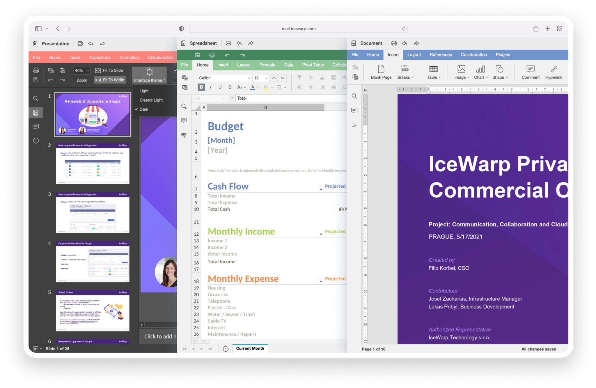 Support-Ende für Microsoft Exchange: IceWarp bietet Unternehmen eine sichere und kostengünstige Alternative