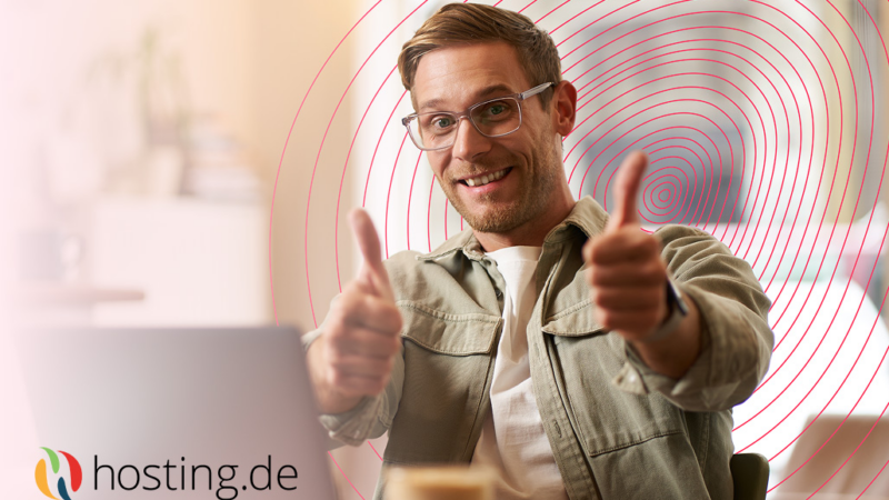 Managed Nextcloud jetzt zum halben Preis