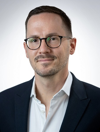 Neuer Key Account Manager für Bayern und Österreich: Ante Skeva verstärkt Vertriebsteam von AOC und MMD