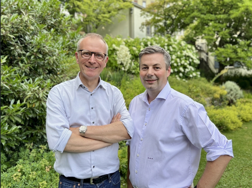 Swiss Climate EcoServ and Herberg Systems Announce Merger to Accelerate Digitalization and Decarbonization in Maritime Industry