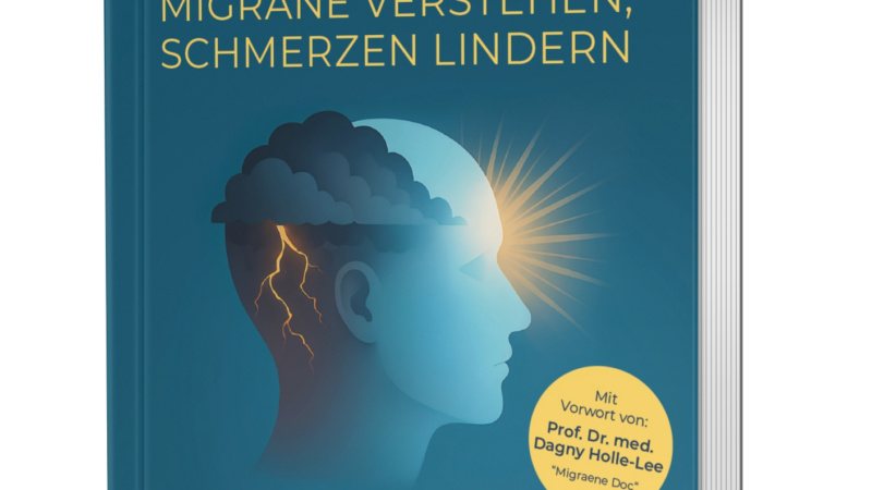 KOPFSACHE – Das neue Buch von Thomas Mehr