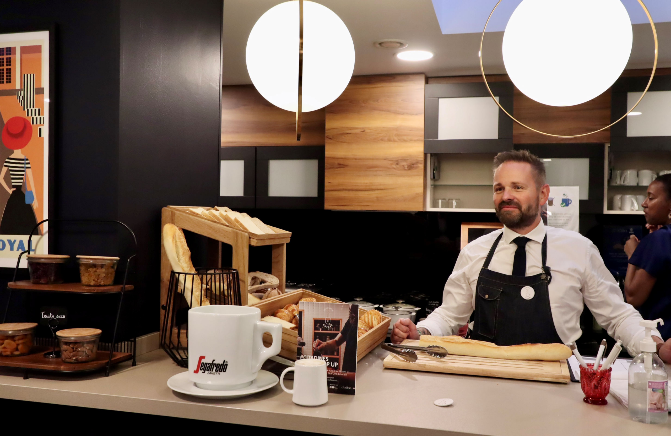 Citadines-Häuser laden Anfang Oktober zur großen Coffee Week ein