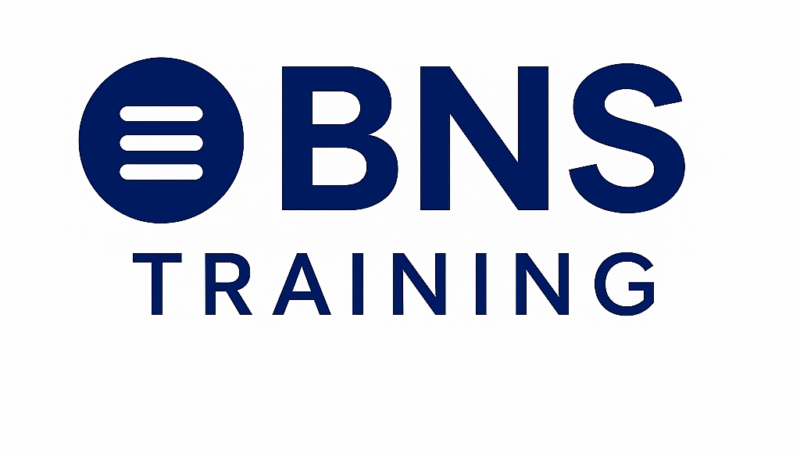 BNS Training: Weiterbildung, die Menschen wirklich erreicht