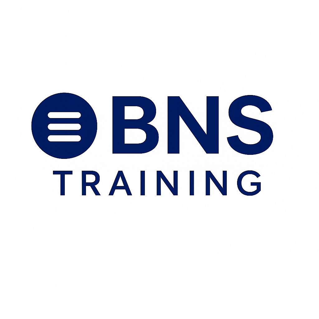 BNS Training: Weiterbildung, die Menschen wirklich erreicht