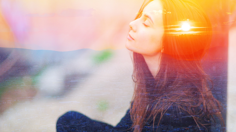 Eliminating Stress and Activating the Vagus Nerve with Subtle Body Balance by the Goethert Method