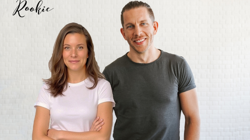 Rookie Baby startet mit neuer Führung in die nächste Wachstumsphase