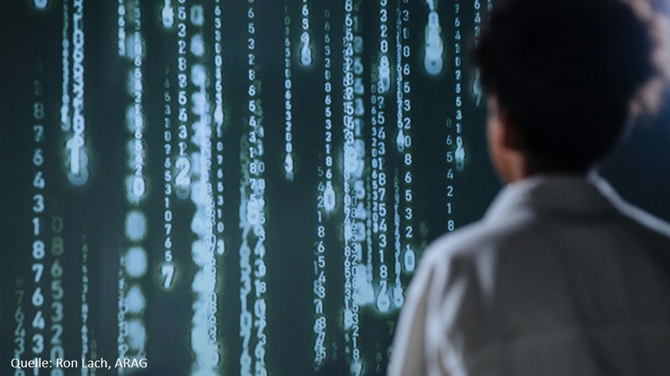 Pflicht ab Oktober: Die elektronische Patientenakte