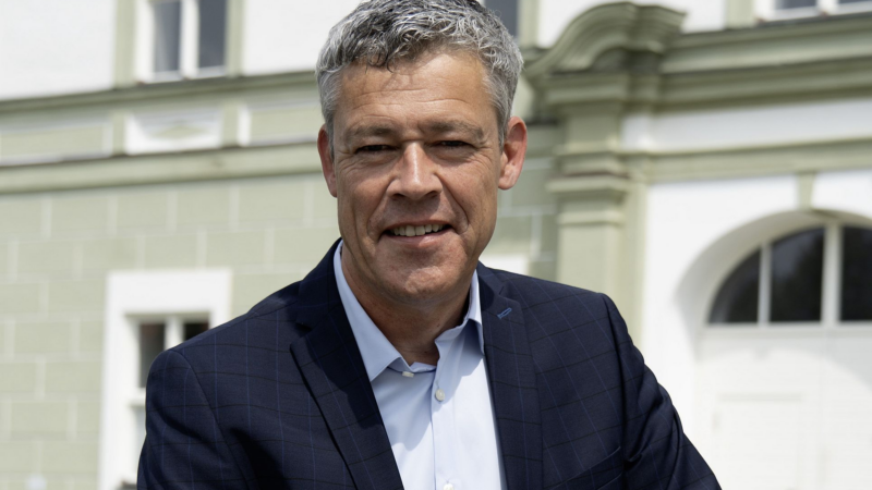 Graphtechnologie zur Aufdeckung verborgener Netzwerke