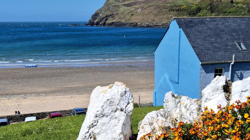 Neue Isle of Man Reiseführer erschienen
