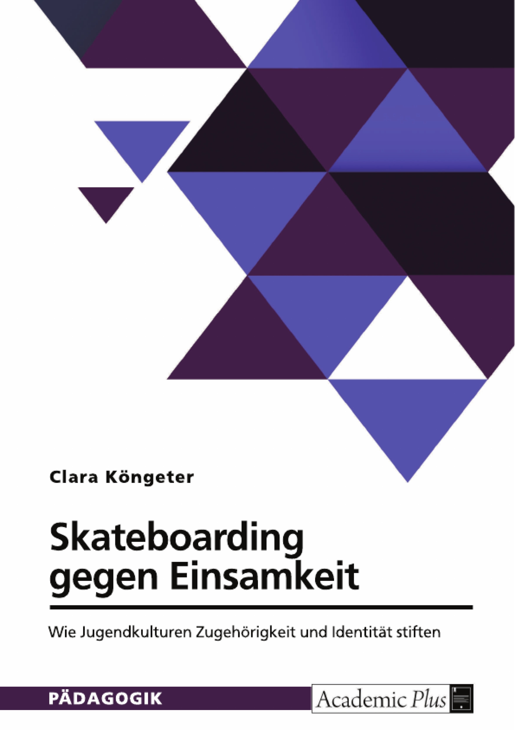 Skateszene als Gegenmittel gegen Jugend-Einsamkeit
